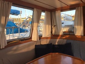1999 Unknown Siltala Yachts Nauticat 38 for sale