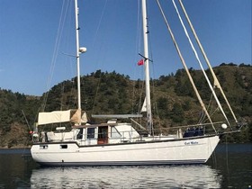 1999 Unknown Siltala Yachts Nauticat 38