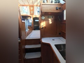 1999 Unknown Siltala Yachts Nauticat 38 for sale