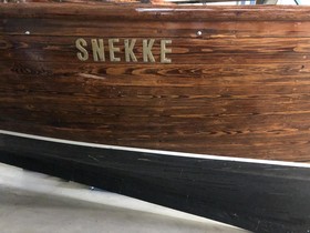 1960 Unknown Noorse Sloep Snekke for sale