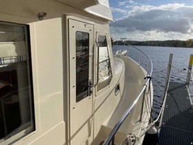 2010 Mainship 34 Trawler