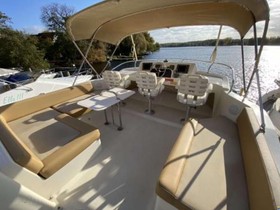 2010 Mainship 34 Trawler