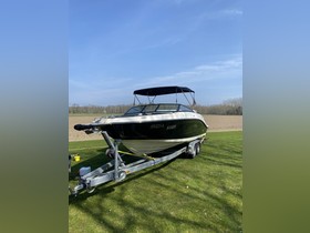 2017 Sea Ray 230 Spxe на продажу