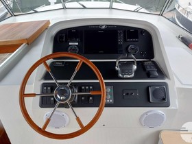 2018 Linssen Grand Sturdy 45.0 Ac eladó