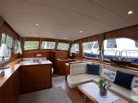 2018 Linssen Grand Sturdy 45.0 Ac myytävänä