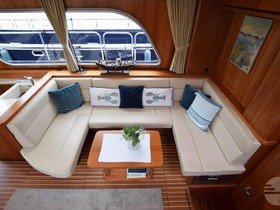 2018 Linssen Grand Sturdy 45.0 Ac eladó