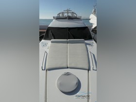 2005 Fairline Phantom 50