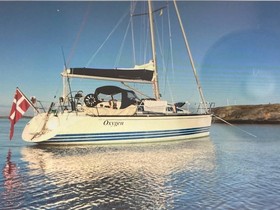 1996 X-Yachts 362 à vendre