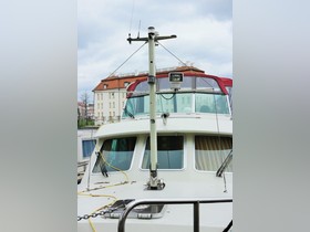 2003 Linssen Grand Sturdy 380 Ac za prodaju