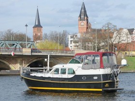 2003 Linssen Grand Sturdy 380 Ac na prodej