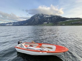  Aqua Sport Favorit Ruderboot Typ 72