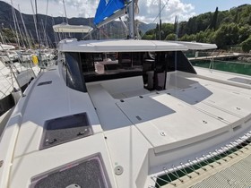2017 Leopard 45 for sale