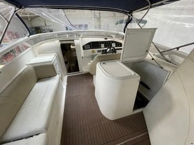 2004 Real Ships Powerboats Revolution 46 for sale. View price, photos