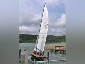 2004 Zosel Yachtbau Sarbacane eladó