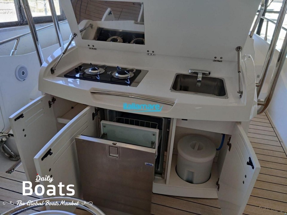 2019 Sessa Key Largo 34 for sale. View price, photos and Buy 2019 Sessa