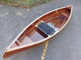 2022 Unknown Kinder-Kanadier Von Biber-Boote Schweiz na prodej