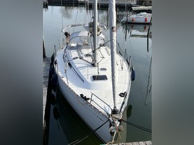 2000 Dufour 36 Classic for sale