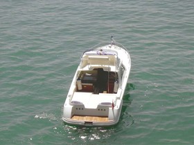 2009 Colombo Sportsfisherman 32 kaufen