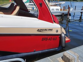 Купити 2021 Aqualine 690