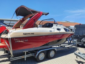 2021 Aqualine 690 for sale