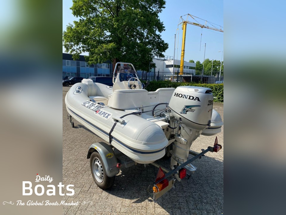 2008 APEX A-11 for sale. View price, photos and Buy 2008 APEX A-11 #471629