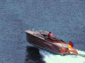 1994 Royal Craft Dolvik 32 Runabout til salgs
