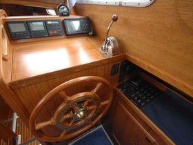 1995 Sitala Yachts Nauticat 32 kopen