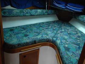 1995 Sitala Yachts Nauticat 32
