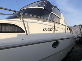2003 Rio 850 Cruiser in vendita