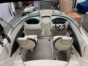 2010 Unknown Searay 185 Sport Bowrider for sale