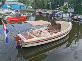 2007 Interboat 25 на продажу