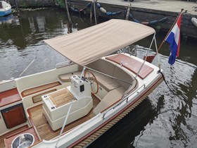 Koupit 2007 Interboat 25