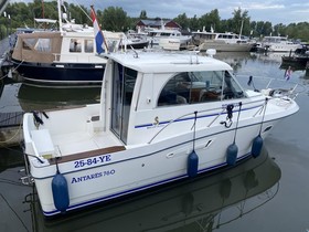 2001 Bénéteau Antares 760 till salu