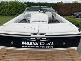 2000 MasterCraft Prostar 190 2000 for sale
