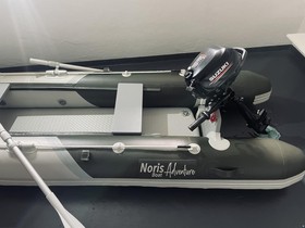 Kjøpe NorisBoat Adventure 400
