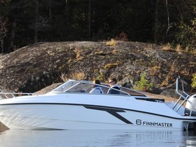 2020 Finnmaster T6 for sale