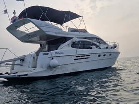 2001 Azimut Fly 46 for sale