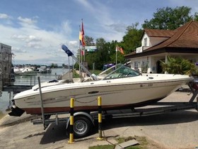 Købe 2004 Sea Ray 185 Sp