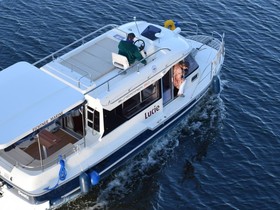 Balt Yacht Suncamper 30 Classic