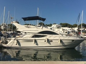 Buy 2001 Fairline 43 Phantom