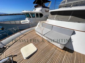 2012 Bénéteau Swift Trawler 52 na prodej