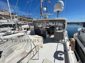 2012 Bénéteau Swift Trawler 52 na prodej