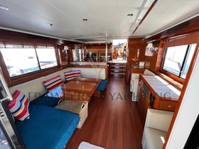 2012 Bénéteau Swift Trawler 52 zu verkaufen
