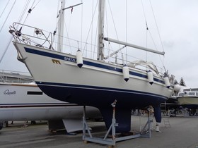 2001 Malö Yachts 36 на продажу