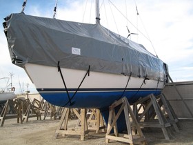 Купить 2001 Malö Yachts 36