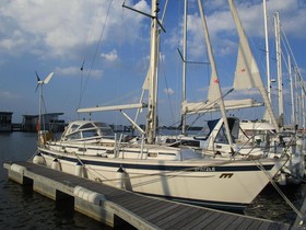 2001 Malö Yachts 36 for sale