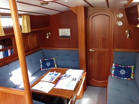 2001 Malö Yachts 36 for sale