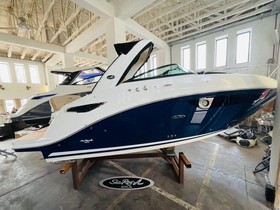 2022 Sea Ray 265 Sundancer 350Ps Ew Juni 2022 1.Besit