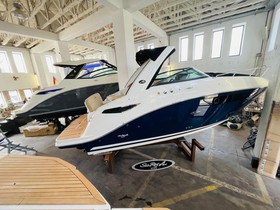 2022 Sea Ray 265 Sundancer 350Ps Ew Juni 2022 1.Besit for sale