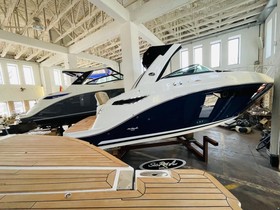 Buy 2022 Sea Ray 265 Sundancer 350Ps Ew Juni 2022 1.Besit